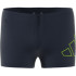 Fato de banho Natação adidas Menino boxer de natação azul by Performance Big Bars
