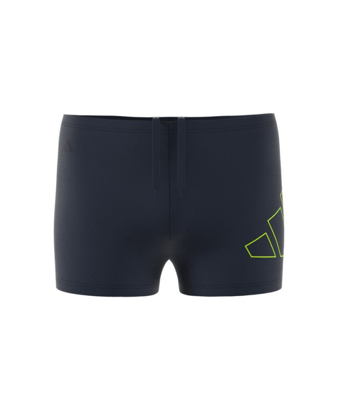 Bañador de Natación adidas Performance Big Bars...