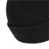 Boné adidas Gorro com punho Essentials Preto/Branco