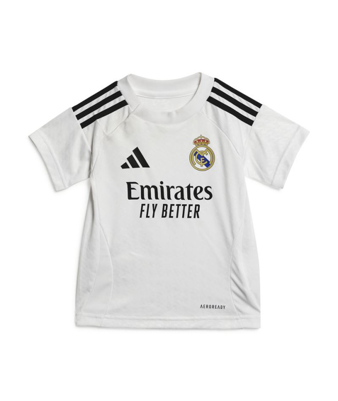 Ensemble de Football adidas Real Madrid 24/25...