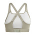 Sutiã esportivo Fitness Mulher de Tlrdrct High Support Cinzento