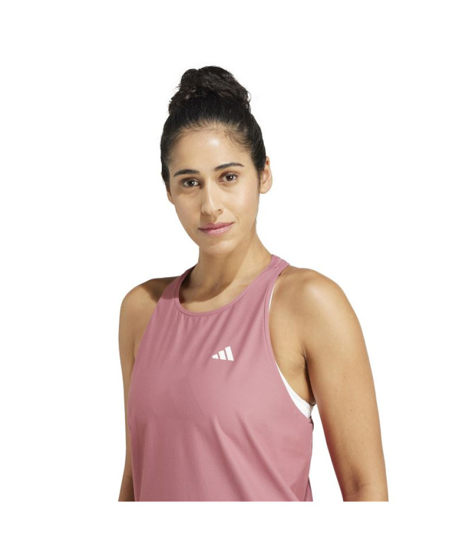 Camiseta de Running adidas Own The Run Tank...