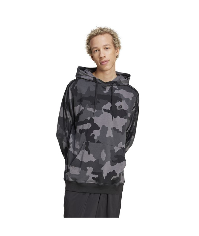 adidas camouflage homme