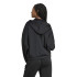 Sweat adidas Femme Polaire City Escape Noir