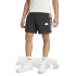 Pantalones adidas House Of Tiro Fleece Hombre Negro/Blanco