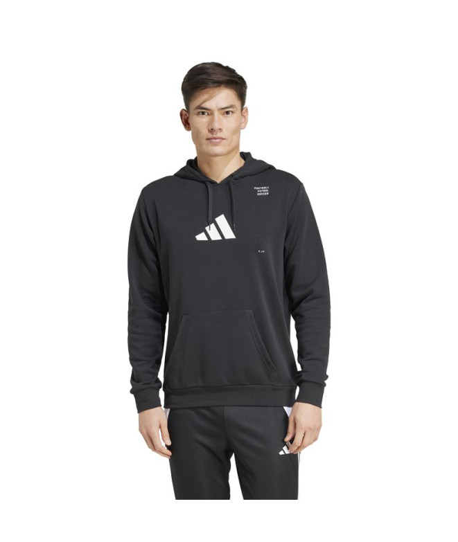 Ensemble adidas homme foot best sale