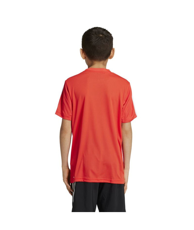 Camiseta adidas Menino Train Essentials...