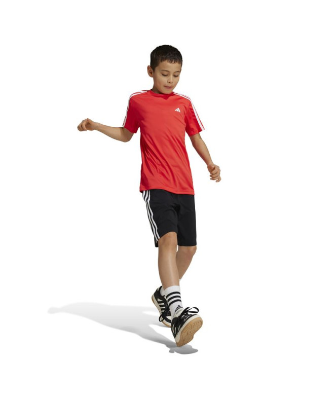 Camiseta adidas Train Essentials Aeroready 3...