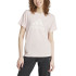 Camiseta adidas Mulher Winrs 3.0 cor-de-rosa