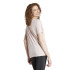 Camiseta adidas Mulher Winrs 3.0 cor-de-rosa