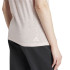 Camiseta adidas Mulher Winrs 3.0 cor-de-rosa