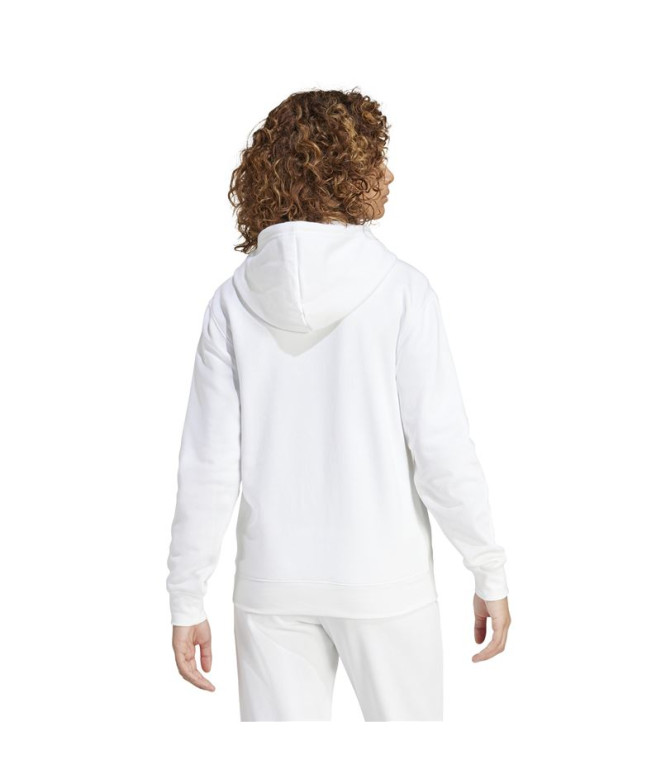 Sweat adidas Femme Essentials Petit logo Feel...