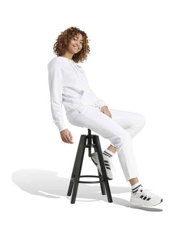 Sweat adidas Femme Essentials Petit logo Feel...