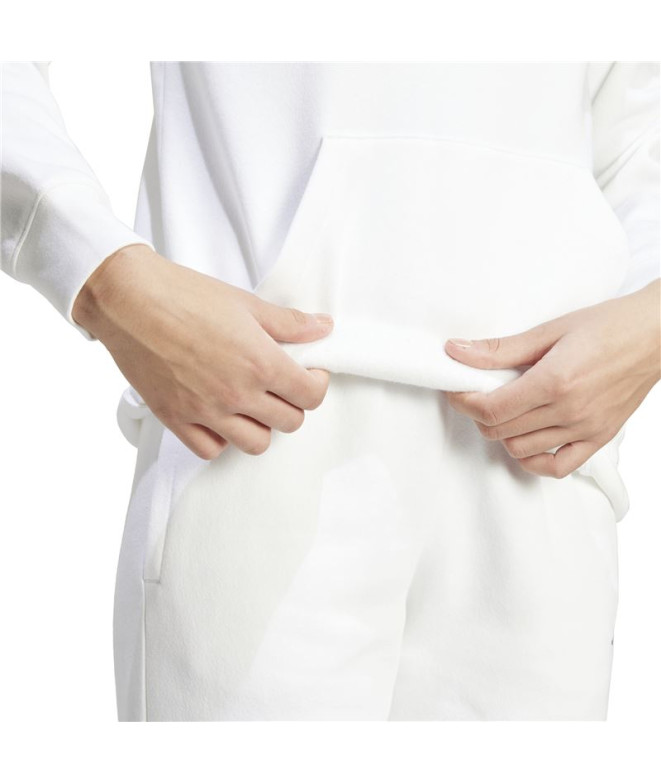 Sweat adidas Femme Essentials Petit logo Feel...