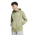 Casaco adidas Homem Future Icons Bos Full Zip Verde