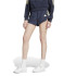 Pantalón adidas Tiro Cut 3 Bandas Summer Woven Shorts Mujer Azul