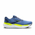 Zapatillas de Running Brooks Glycerin 21 Azul Hombre