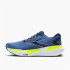 Zapatillas de Running Brooks Glycerin 21 Azul Hombre