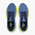 Zapatillas de Running Brooks Glycerin 21 Azul Hombre