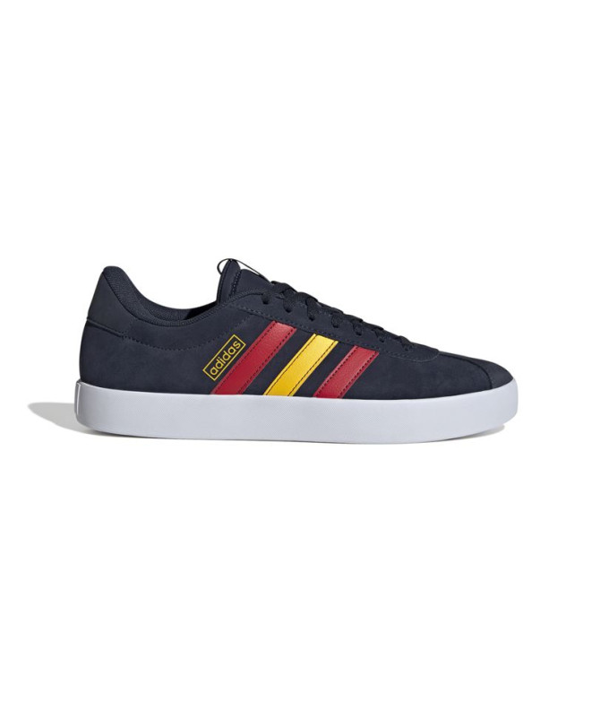 Chaussures adidas Court Homme VL 3.0 Bleu