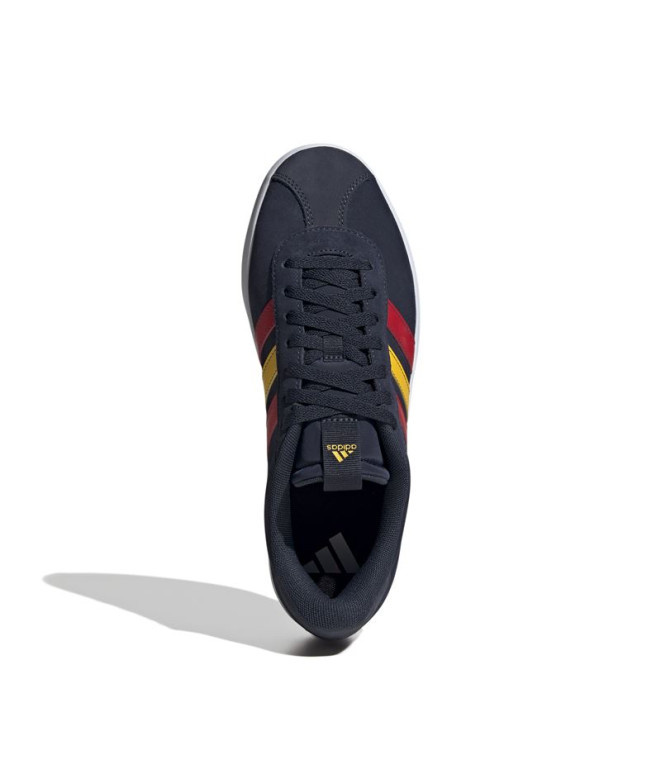 Chaussures adidas Court Homme VL 3.0 Bleu