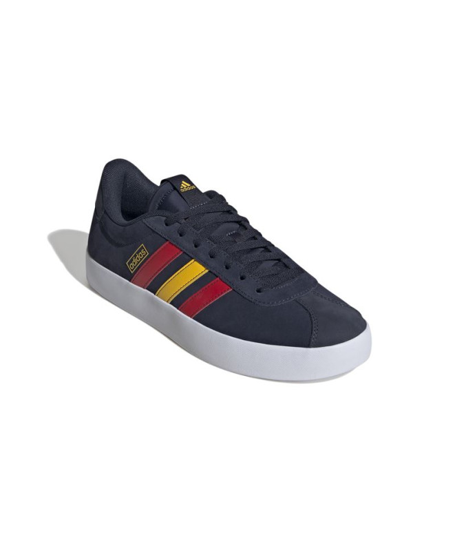 Chaussures adidas Court Homme VL 3.0 Bleu