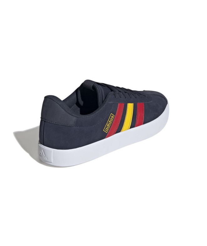 Chaussures adidas Court Homme VL 3.0 Bleu