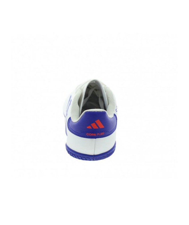 Chaussures de Football Sala adidas Enfant Coupe...