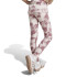 Collants adidas Fille Future Icons Camo Printe 7/8 Pink