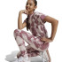 Malhas adidas Menina Future Icons Camo Printe 7/8 Rosa