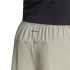 Calça Fitness adidas Homem by D4T Melange Short Brown