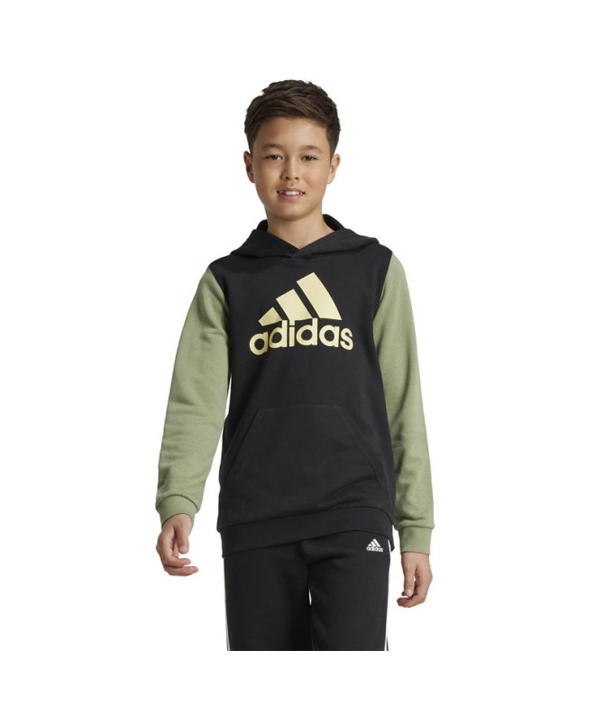 Sweat adidas Enfant Essentials Big Logo...