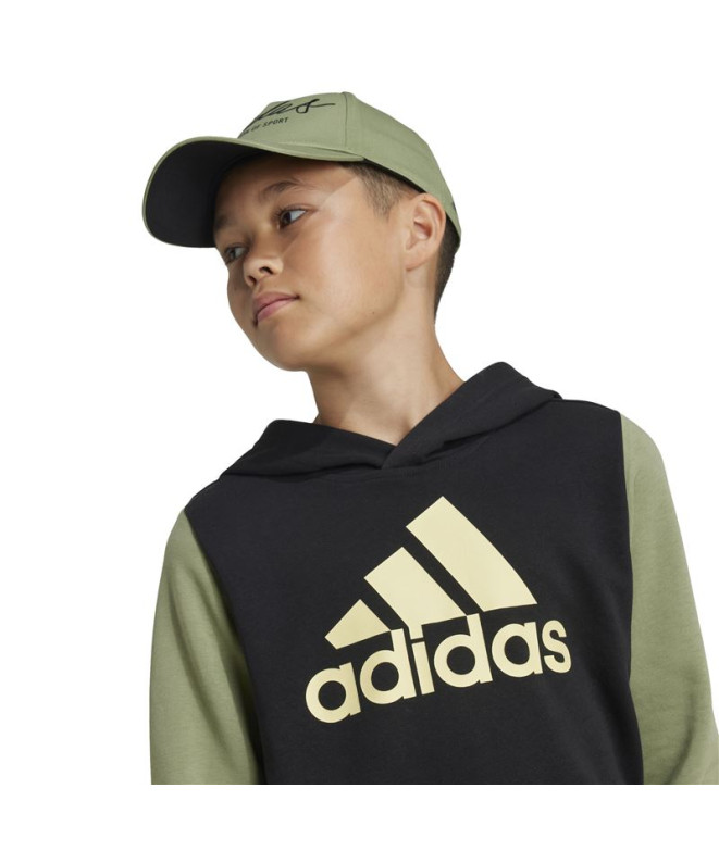Sweat adidas Enfant Essentials Big Logo...