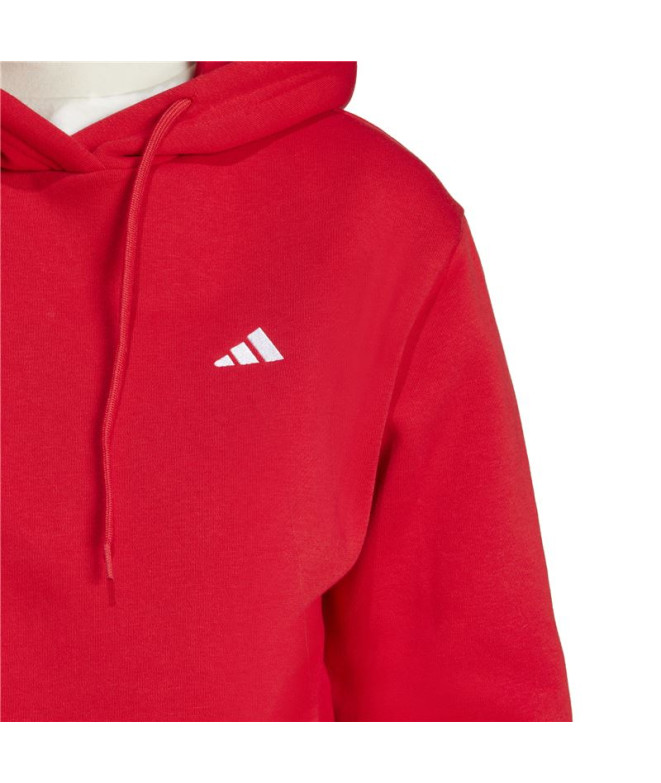 Sweat adidas Femme Essentials Small Logo Feel...