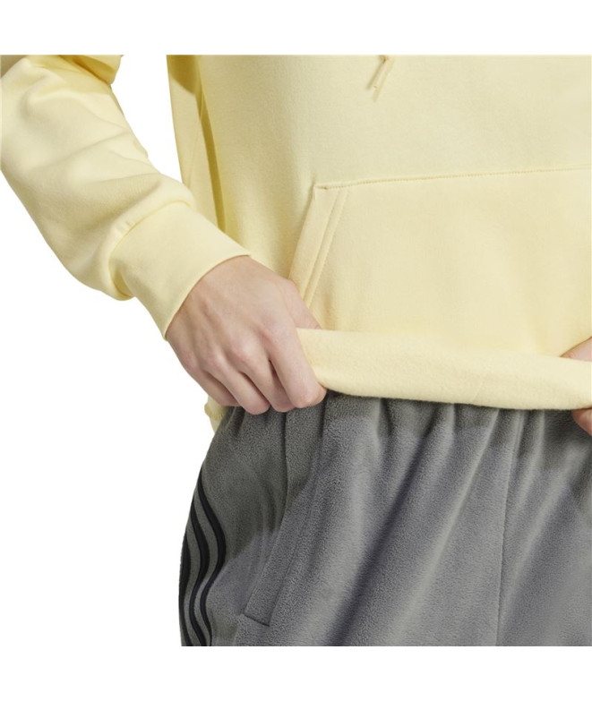 Sweat adidas Femme Essentials Petit Logo Feel...