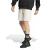 Calça adidas Homem Calções de lã All Szn Branco