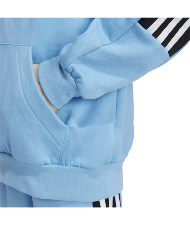 Sweat adidas Pack Enfant Sweat à capuche Tiro...