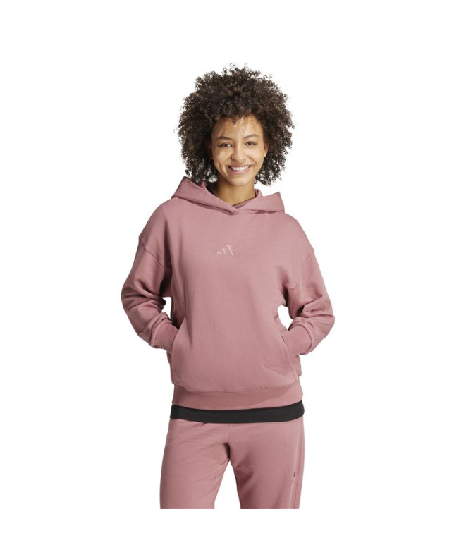 Sweat adidas French Terry Femme All Szn Loose...