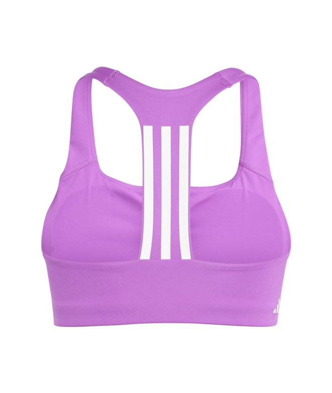 Brassiere de sport adidas Femme Powerimpact...