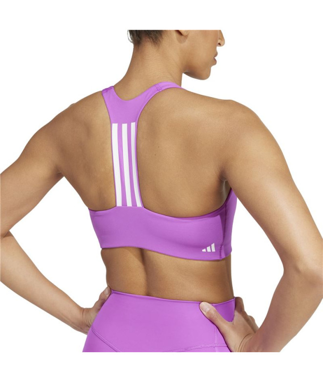 Brassiere de sport adidas Femme Powerimpact...