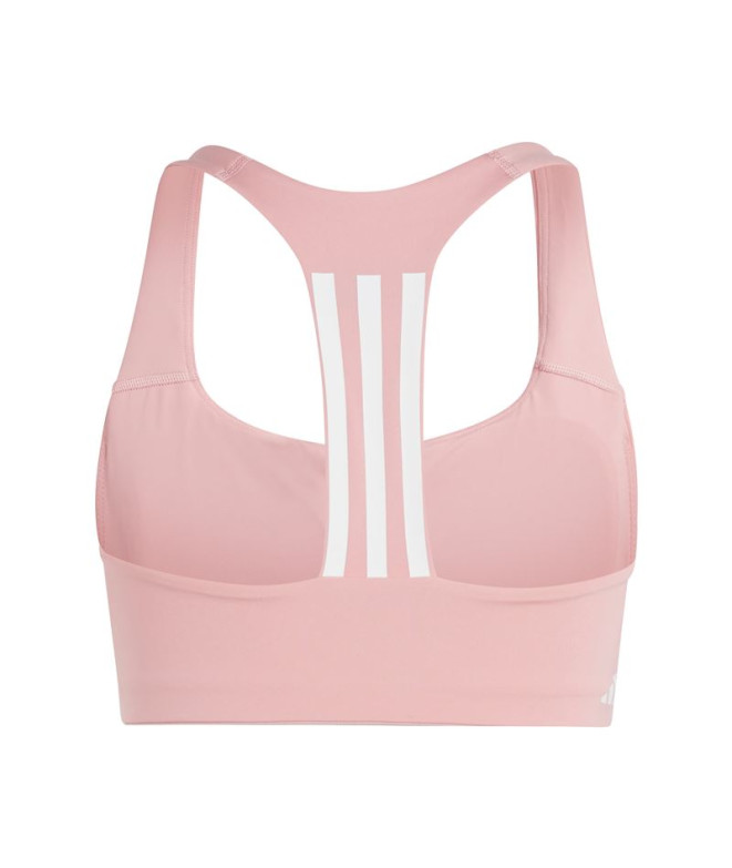 Brassiere de sport adidas Femme Powerimpact...