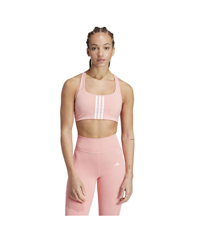 Brassiere de sport adidas Femme Powerimpact...