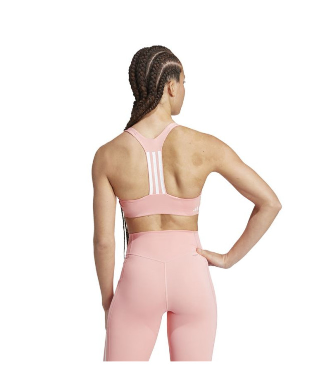 Brassiere de sport adidas Femme Powerimpact...