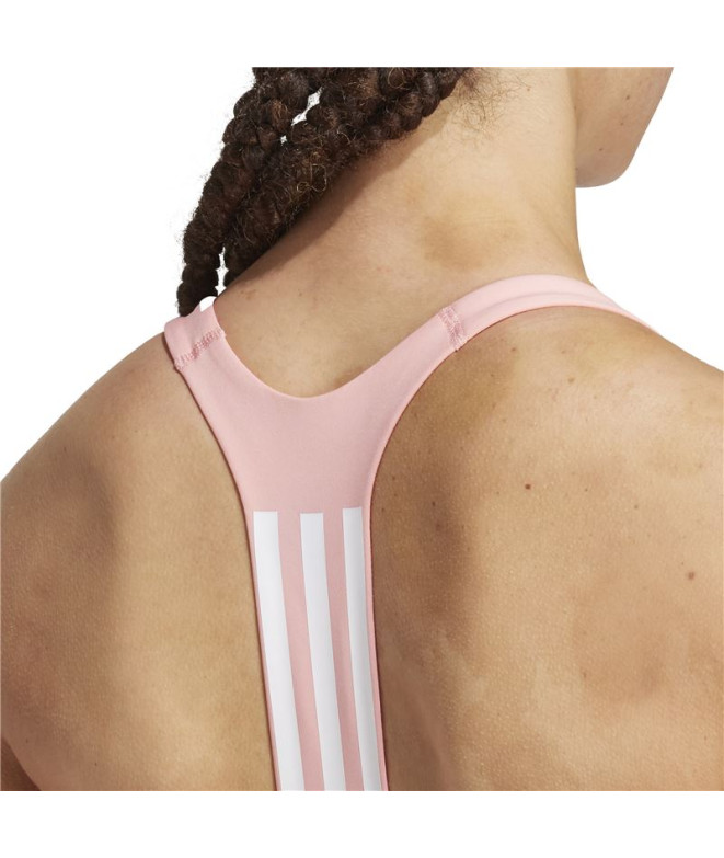Brassiere de sport adidas Femme Powerimpact...