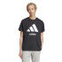 Camiseta adidas Londres Preto