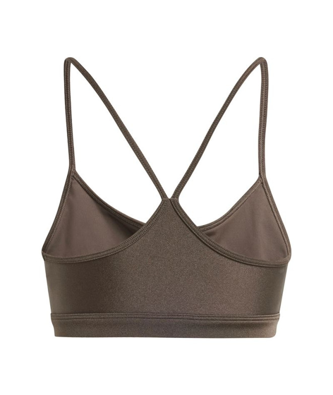Brassiere de sport adidas Femme Aeroreact Light...