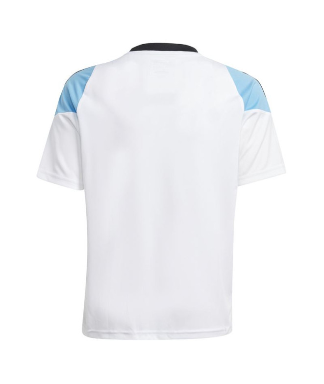 T-shirt Football adidas Enfant par Messi...