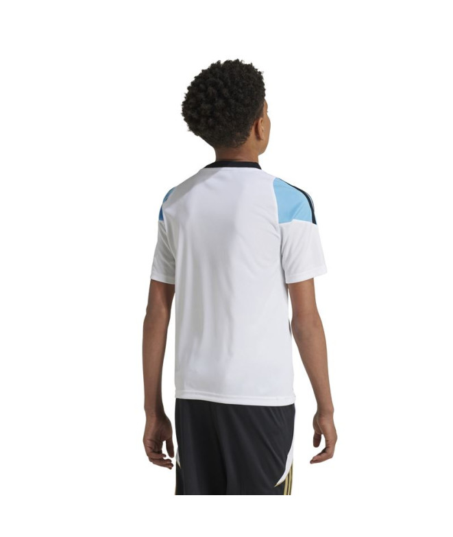 T-shirt Football adidas Enfant par Messi...