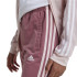 adidas Fille Tracksuit Essentials 3-Stripes Rose