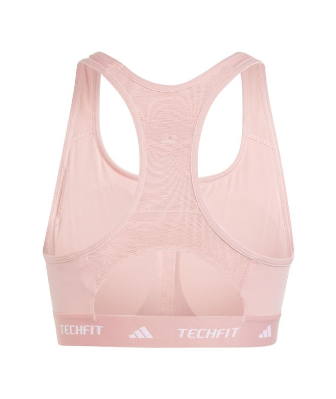 Sutiã esportivo Fitness adidas Mulher da...